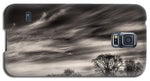 Load image into Gallery viewer, SkyScape Wisps - Phone Case
