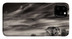 Load image into Gallery viewer, SkyScape Wisps - Phone Case
