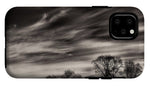 Load image into Gallery viewer, SkyScape Wisps - Phone Case
