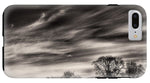 Load image into Gallery viewer, SkyScape Wisps - Phone Case
