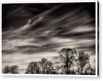 Load image into Gallery viewer, SkyScape Wisps - Acrylic Print
