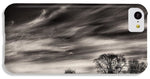 Load image into Gallery viewer, SkyScape Wisps - Phone Case
