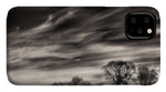 Load image into Gallery viewer, SkyScape Wisps - Phone Case

