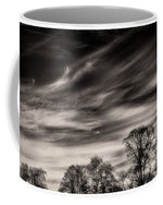 Load image into Gallery viewer, SkyScape Wisps - Mug
