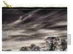 Load image into Gallery viewer, SkyScape Wisps - Carry-All Pouch
