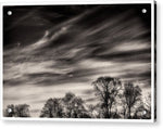 Load image into Gallery viewer, SkyScape Wisps - Acrylic Print
