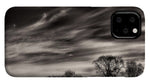 Load image into Gallery viewer, SkyScape Wisps - Phone Case
