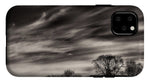 Load image into Gallery viewer, SkyScape Wisps - Phone Case
