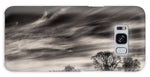 Load image into Gallery viewer, SkyScape Wisps - Phone Case

