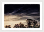 Load image into Gallery viewer, SkyScapes - Framed Print
