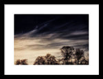 Load image into Gallery viewer, SkyScapes - Framed Print
