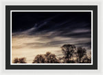 Load image into Gallery viewer, SkyScapes - Framed Print
