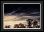 Load image into Gallery viewer, SkyScapes - Framed Print
