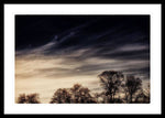 Load image into Gallery viewer, SkyScapes - Framed Print
