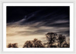Load image into Gallery viewer, SkyScapes - Framed Print
