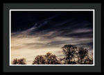 Load image into Gallery viewer, SkyScapes - Framed Print
