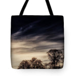 Load image into Gallery viewer, SkyScapes - Tote Bag
