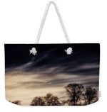 Load image into Gallery viewer, SkyScapes - Weekender Tote Bag
