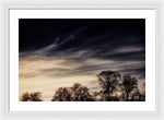 Load image into Gallery viewer, SkyScapes - Framed Print
