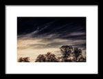 Load image into Gallery viewer, SkyScapes - Framed Print
