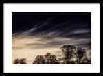 Load image into Gallery viewer, SkyScapes - Framed Print
