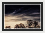 Load image into Gallery viewer, SkyScapes - Framed Print
