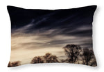 Load image into Gallery viewer, SkyScapes - Throw Pillow
