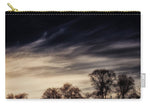 Load image into Gallery viewer, SkyScapes - Carry-All Pouch
