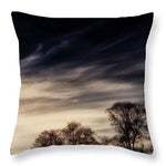 Load image into Gallery viewer, SkyScapes - Throw Pillow
