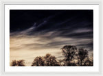 Load image into Gallery viewer, SkyScapes - Framed Print
