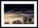 Load image into Gallery viewer, SkyScapes - Framed Print
