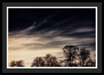 Load image into Gallery viewer, SkyScapes - Framed Print

