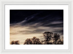 Load image into Gallery viewer, SkyScapes - Framed Print
