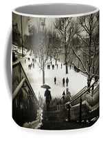 Load image into Gallery viewer, Snow in London - Mug
