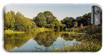 Load image into Gallery viewer, Southampton Ornamental Pond - Phone Case
