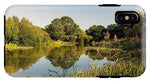 Load image into Gallery viewer, Southampton Ornamental Pond - Phone Case
