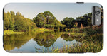 Load image into Gallery viewer, Southampton Ornamental Pond - Phone Case
