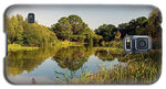 Load image into Gallery viewer, Southampton Ornamental Pond - Phone Case
