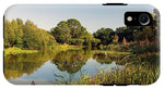 Load image into Gallery viewer, Southampton Ornamental Pond - Phone Case
