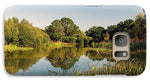 Load image into Gallery viewer, Southampton Ornamental Pond - Phone Case
