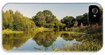 Load image into Gallery viewer, Southampton Ornamental Pond - Phone Case
