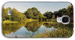 Load image into Gallery viewer, Southampton Ornamental Pond - Phone Case
