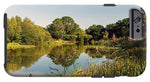 Load image into Gallery viewer, Southampton Ornamental Pond - Phone Case
