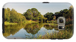 Load image into Gallery viewer, Southampton Ornamental Pond - Phone Case
