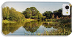 Load image into Gallery viewer, Southampton Ornamental Pond - Phone Case
