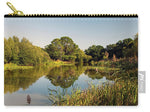 Load image into Gallery viewer, Southampton Ornamental Pond - Carry-All Pouch
