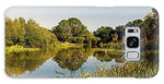 Load image into Gallery viewer, Southampton Ornamental Pond - Phone Case
