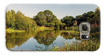 Load image into Gallery viewer, Southampton Ornamental Pond - Phone Case

