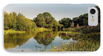 Load image into Gallery viewer, Southampton Ornamental Pond - Phone Case
