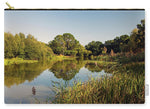 Load image into Gallery viewer, Southampton Ornamental Pond - Carry-All Pouch
